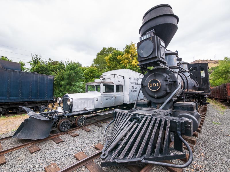 Aluminum Wall Scraper for Railcars